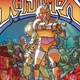 Image for article titled Kaijumax brings big emotion to a tale of incarcerated monsters